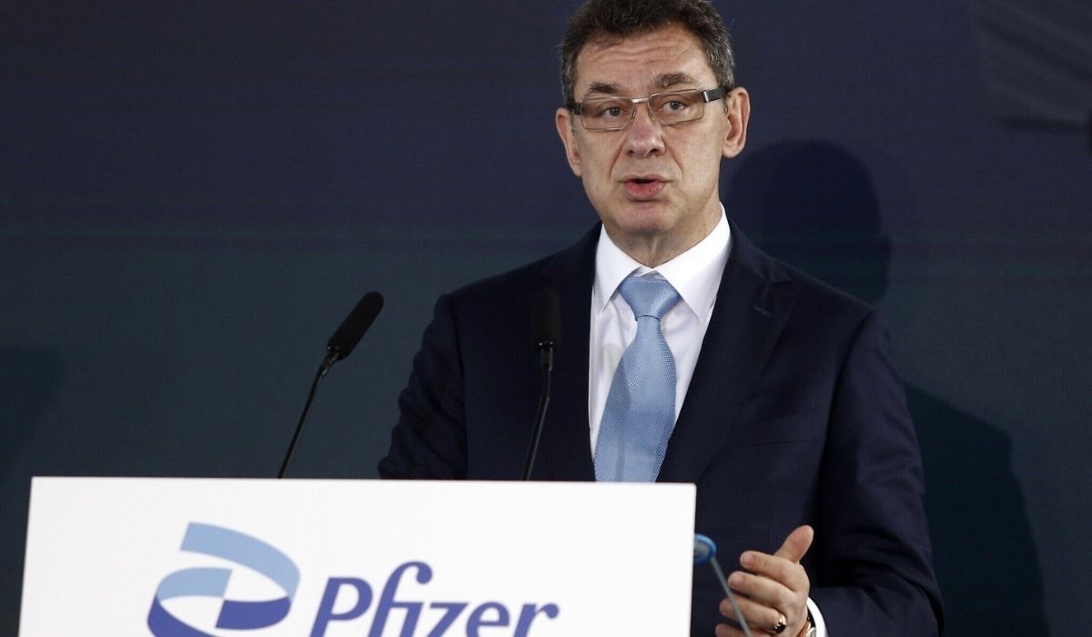 Pfizer CEO believes in annual COVID shots rather than Boosters